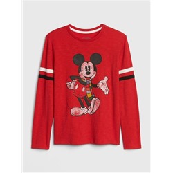 GapKids | Disney Mickey Mouse T-Shirt