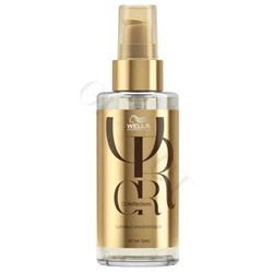 WELLA PROFESSIONALS OIL REFLECTIONS LUMINOUS SMOOTHENING OIL
