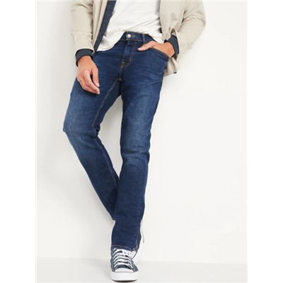 All-New Slim 360° Stretch Performance Jeans for Men