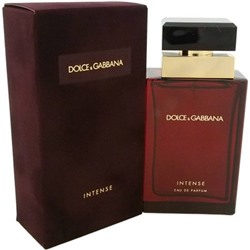 Dolce & Gabbana Intense for Women By: Dolce & Gabbana Eau de Parfum Spray 1.7 oz