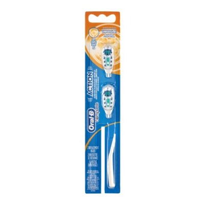 Oral-B Complete Replacement Heads Soft - 2 CT