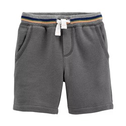 Carter's | Toddler Easy Pull-On Dock Shorts