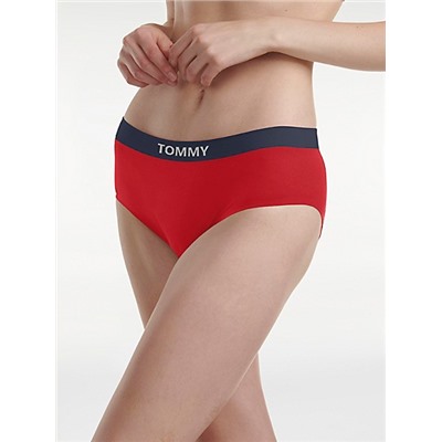 Tommy Logo Hipster Brief