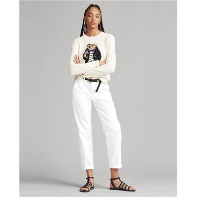 POLO RALPH LAUREN Relaxed Chino Pant