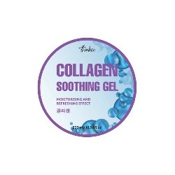 Collagen Soothing Gel Универсальный успокаивающий гель с коллагеном