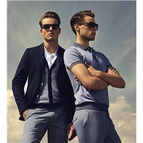 Jack & Jones, Antony Morato -мужская одежда