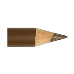 Prestige Cosmetics, Универсальный карандаш для ухода за бровями и лбом, средней насыщенности/насыщенный, 0,042 унции (1,2 г)