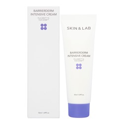 SKIN&amp;LAB Barrierderm Intensive Cream Интенсивный увлажняющий и восстанавливающий крем для лица и тела 50мл