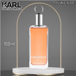 Karl Lagerfeld LAGERFELD CLASSIC