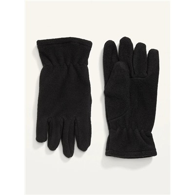 Performance Fleece Gloves For Boys