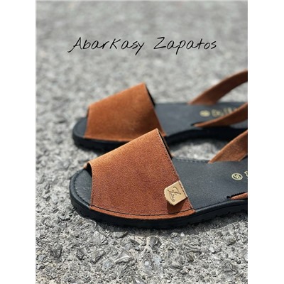 Ab.Zapatos • 3106-8 • brandy АКЦИЯ