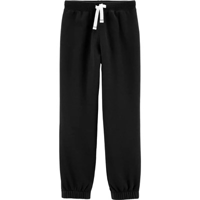 Carter's | Kid Pull-On Fleece-Lined Joggers
