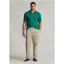 Big & Tall Polo Prepster Stretch Classic Fit Pant
