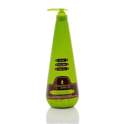 Macadamia Hair Macadamia Natural Oil Volumizing Conditioner - 33.8 oz. | Кондиционер Макадамия