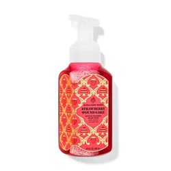 STRAWBERRY POUND CAKE Gentle Foaming Hand Soap