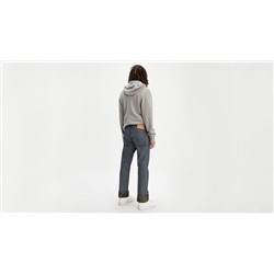 501® Original Fit Camo Cuff Men's Jeans
