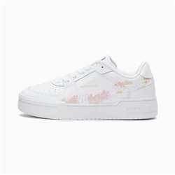 CA Pro Embroidered Women's Sneakers