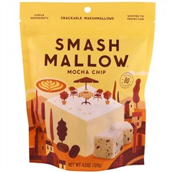 SmashMallow, Кофейная стружка, 4,5 унции (128 г)