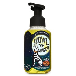 Howl-o-ween


Gentle Foaming Hand Soap
