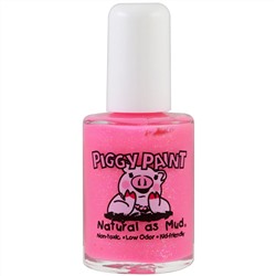 Piggy Paint, Nail Polish, Shimmy Shimmy Pop, 0.5 fl oz (15 ml)