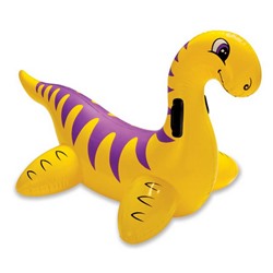 Надувная игрушка "Динозавр" Intex 56559
