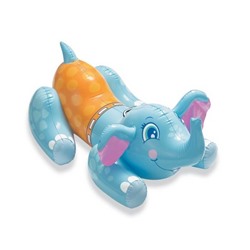 Надувная игрушка "Слонёнок" Intex 56553
