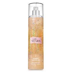 Signature Collection


In the Stars


Diamond Shimmer Mist