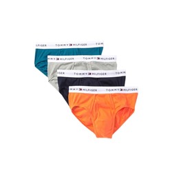 Tommy Hilfiger Classic Briefs - Pack of 4