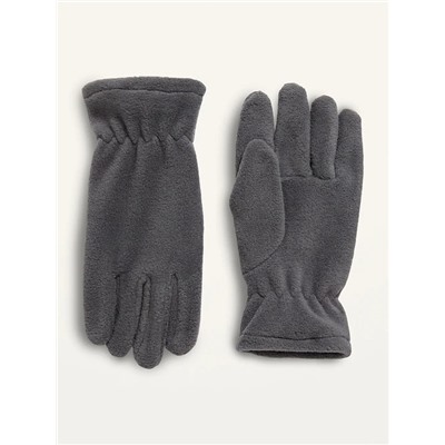 Performance Fleece Gloves For Boys