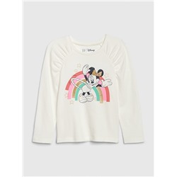 babyGap | Disney Minnie Mouse T-Shirt