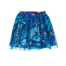 Butterfly Wing Skirt