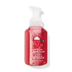 CHERRY FROST Gentle Foaming Hand Soap