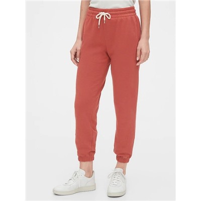French Terry Joggers