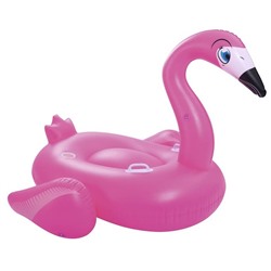 Надувной плот "Большой фламинго" Bestway 41108