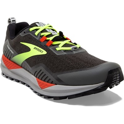 Brooks Cascadia 15 Trail-Running Shoes - Men's
