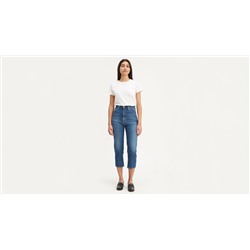 701® Crop Taper Women's Jeans