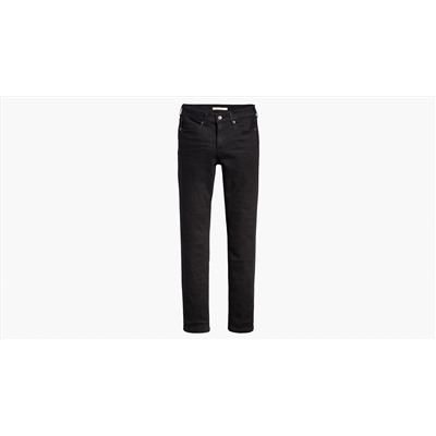 Classic Straight Fit Women's Jeans