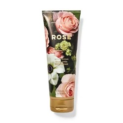 ROSE Ultra Shea Body Cream
