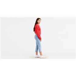 Wedgie Fit Straight Women's Jeans
