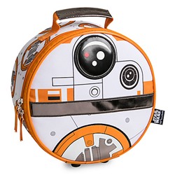 Star Wars BB-8 Lunch Box