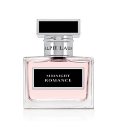 Midnight Romance by Ralph Lauren for Women Eau de Parfum 0.25 oz MINI
