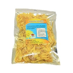 Натуральный Чай из цветков  Лотоса  10 гр / Lotus tea 10 g