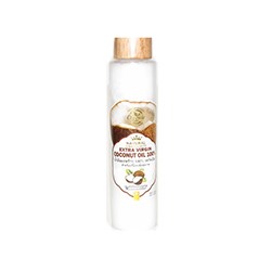 Кокосовое масло Natural SP Beauty&Make Up 250 мл / Natural SP Beauty&Make Up coconut oil 250ml