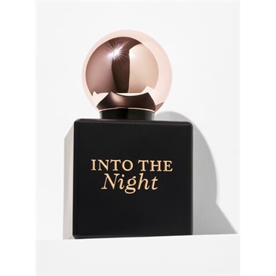 Into the Night


Eau de Parfum