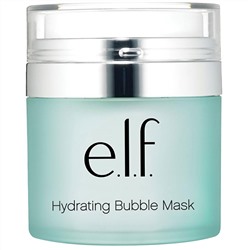 E.L.F. Cosmetics, Увлажняющая пенная маска, 1,69 унции (50 г)