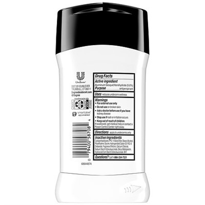 Degree Men Antiperspirant Deodorant Black + White Black + White