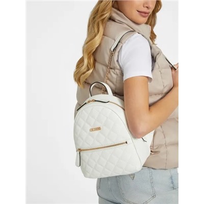 Ackherman Quilted Backpack