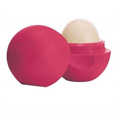 eos Smooth Lip Balm Sphere Pomegranate Raspberry 0.25 oz. | Бальзам для губ