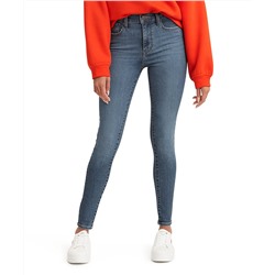 Levi's | Toronto Off 720 High-Waist Skinny Jeans - Women