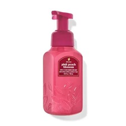 PINK PEACH BLOSSOM Gentle & Clean Foaming Hand Soap